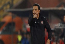 تغيير وحيد للأهلي أمام أسوان