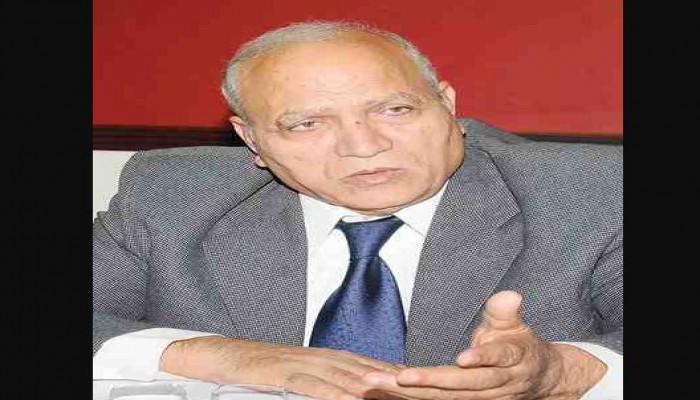 "الأشعل": الأنظمة زائلة.. وقضية "حلايب" مفتعلة