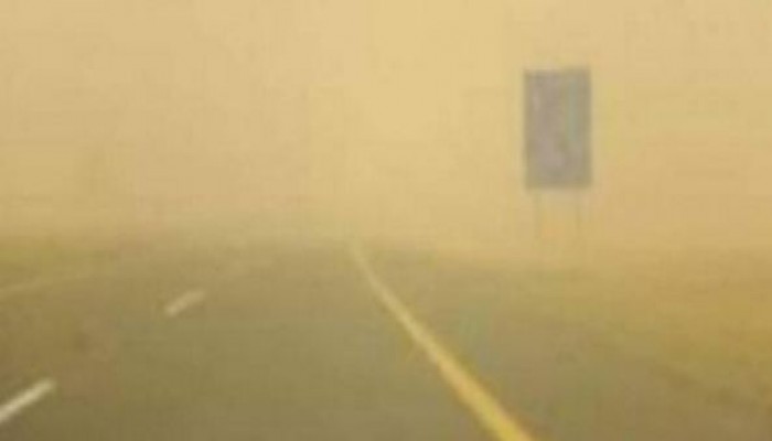 الأرصاد: ارتفاع مفاجئ لدرجات الحرارة الثلاثاء