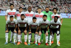 اتحاد الكرة يكشف عقوبة الزمالك بعد الانسحاب