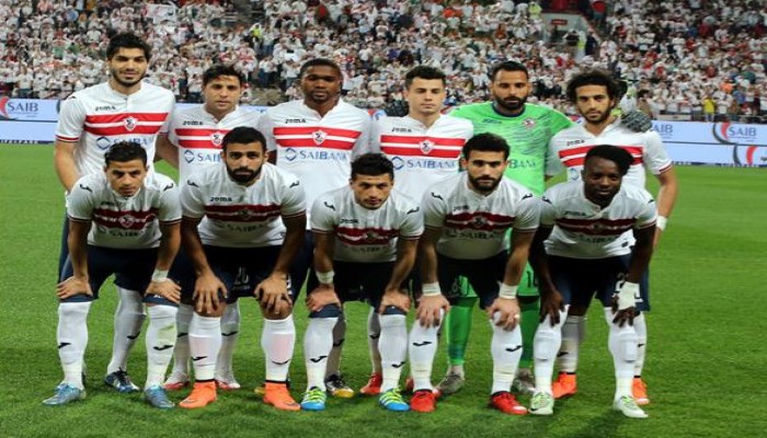 اتحاد الكرة يكشف عقوبة الزمالك بعد الانسحاب