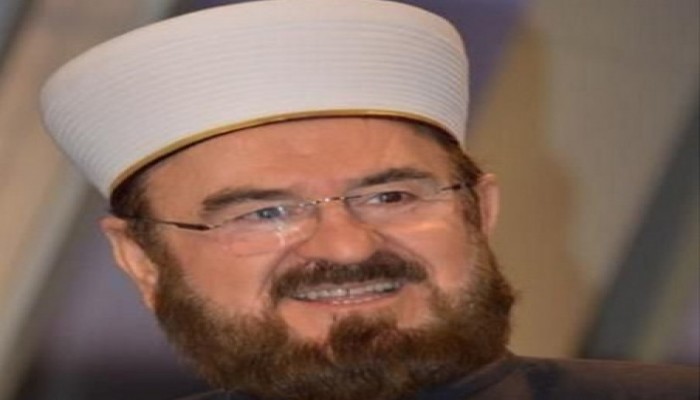 القرة داغي: نبارك للشعب التركي وندعو أن يحفظهم الله من كيد الأعداء