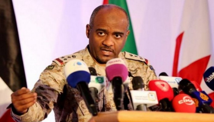 العسيري يكشف: السيسي عرض إرسال 40 ألف جندي مصري لحرب اليمن