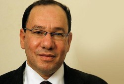 قنديل "ساخرًا": "خايف لأردوغان يسلم تيران وصنافير بدون موافقة البرلمان"