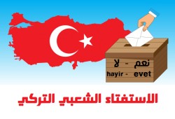العليا للانتخابات بتركيا: النتائج النهائية للاستفتاء خلال 11 يوما