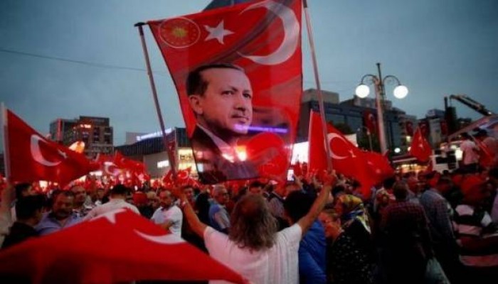 تعرف على أبرز تداعيات تعديلات الدستور التركي