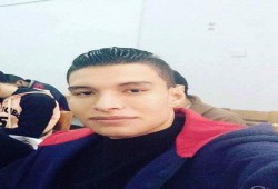 بعد اخفاؤه 9 أيام تلفيق قضية تظاهر لطالب بالشرقية