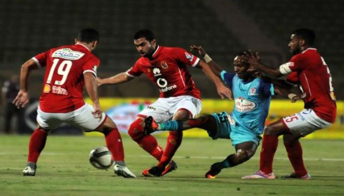 الأهلي يكذب مرتضى ويوضح بالتواريخ سجل إنذارات فتحي