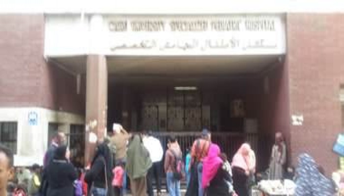 الانقلاب يرفع أسعار الخدمات الطبية في "التعليمية".. خصخصة ناعمة