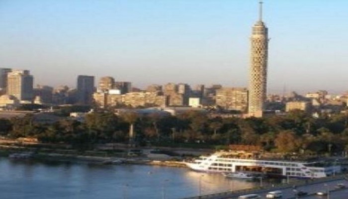 طقس غدا الثلاثاء مائل للحرارة والعظمى المتوقعة بالقاهرة 32