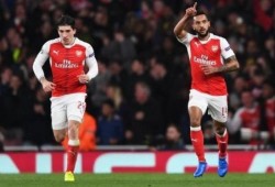 في ختام الجولة الـ33 بـ«بريمير ليغ».. «أرسنال» يحل ضيفاً ثقيلاً على «ميدلزبره»