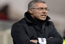 غضب من إيناسيو بعد أزمة مباراة المقاصة