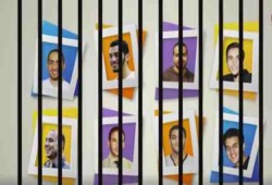 فيديو إعدام بريء.. حقيقة هزلية "قتل الحارس"