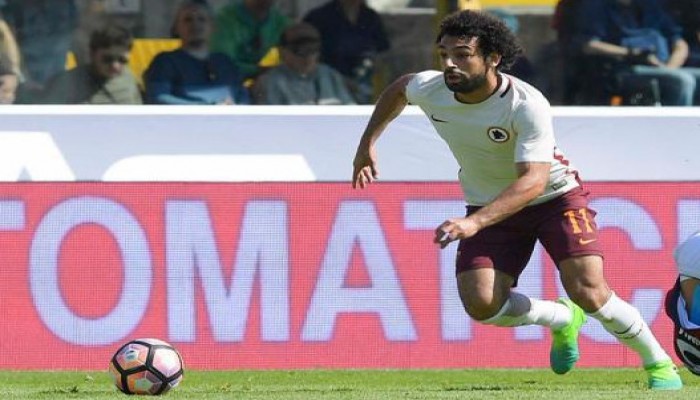 أفضل مهاجمي العالم.. صلاح يتفوق على إبرا وبنزيما وأخرون