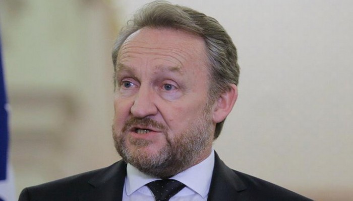 بيغوفيتش: نجاح الاستفتاء في تركيا يقودها للاستقرار ويعزز مكانتها الإقليمية