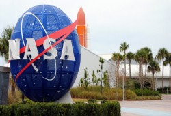 "ناسا" ترصد صدعا جليديا جديدا قرب القطب الشمالي