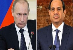 بوتين يتجاهل صدافة السيسي .. 9 دول عربية تعفى من تأشيرة دخول روسيا ليس من بينها مصر