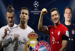 ليلة الأبطال .. بايرن يسعى لعودة تاريخية أمام ريال مدريد وطموح ليستر في وجه صلابة اتليتكو
