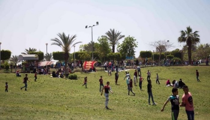 "الصحة": إصابة 45 مواطنا باشتباه تسمم غذائى ووفاة 14 خلال  شم النسيم