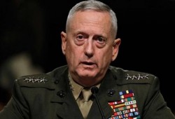 وزير الدفاع الأمريكي في مصر لإتمام صفقة ترامب مع الانقلاب