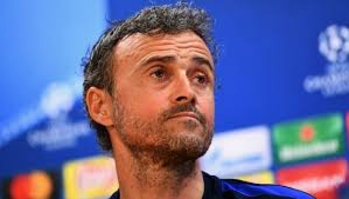 إنريكي عن مواجهة يوفنتوس: ذاهبون لتسجيل 5 أهداف