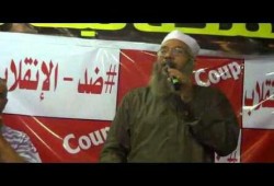 قضاء الانقلاب يبدأ محاكمة د. عبدالله قطب