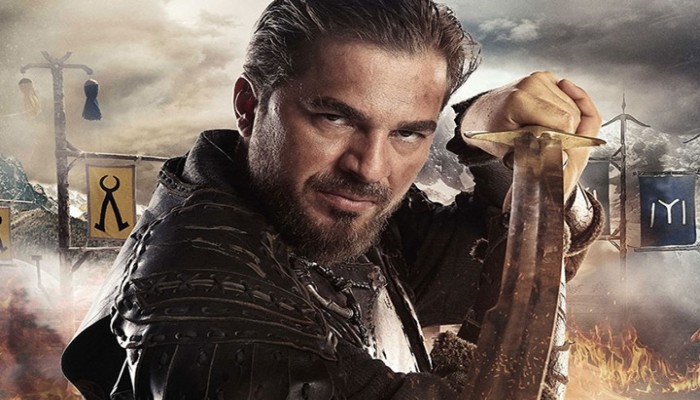 مسلسل "قيامة أرطغرل" يصل إلى نهايته.. تعرف على القادم