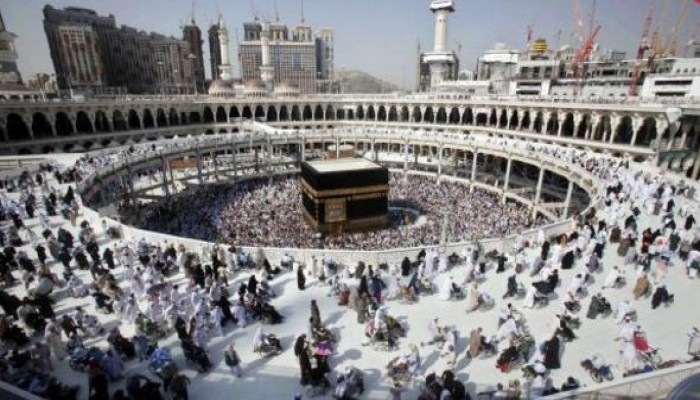 السعودية: أكثر من خمسة ملايين معتمر منذ بداية 2017