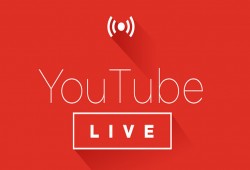 يوتيوب يسمح بالبث المباشر بواسطة الأجهزة المحمولة لمن يملك 1,000 مشترك