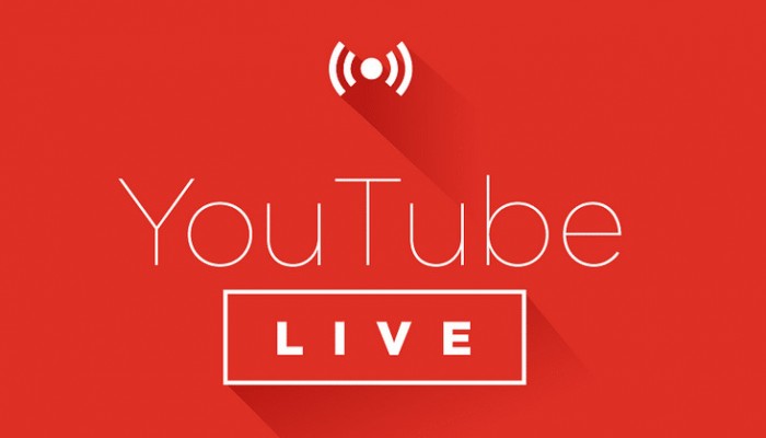 يوتيوب يسمح بالبث المباشر بواسطة الأجهزة المحمولة لمن يملك 1,000 مشترك
