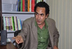 أبو فجر: هذه هي رسالة داعش للعالم من «سانت كاترين»