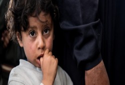 أكثر من نصف اللاجئين في العالم عرب ومسلمون