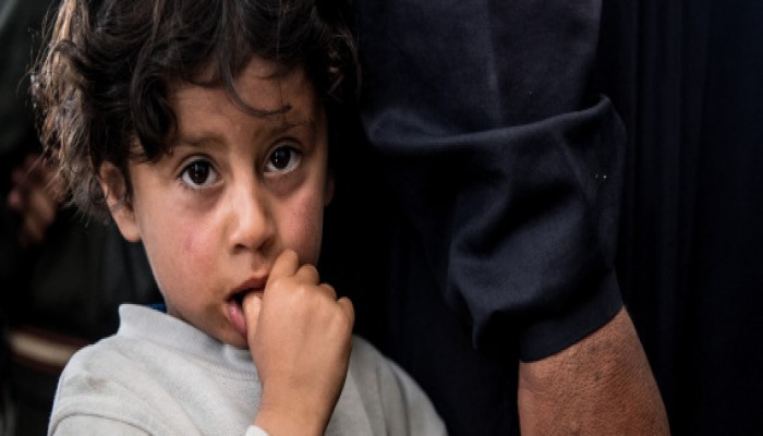 أكثر من نصف اللاجئين في العالم عرب ومسلمون