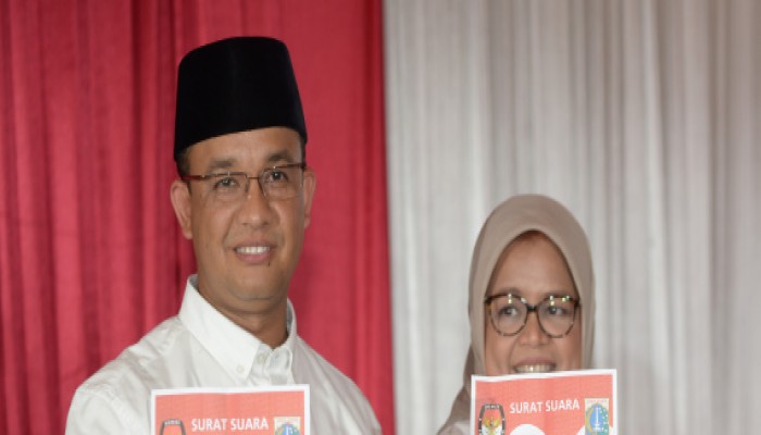 مرشح مسلم يتقدم في انتخابات حاكم جاكرتا على حاكمها المسيحي المتهم بازدراء الأديان