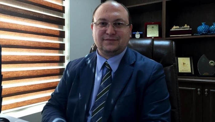 محمد غُل : بيت الإعلاميين العرب في تركيا جسر تواصل بين الصحفيين والمؤسسات الرسمية