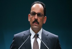 الرئاسة التركية : غالبية الأكراد أيدوا الأكراد الاصلاحات الديمقراطية