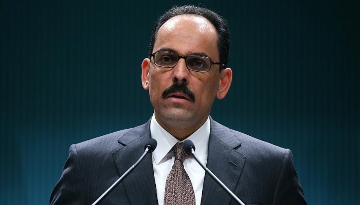 الرئاسة التركية : غالبية الأكراد أيدوا الأكراد الاصلاحات الديمقراطية