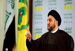 عمار الحكيم في القاهرة .. تحالف (الانقلاب- الشيعة)