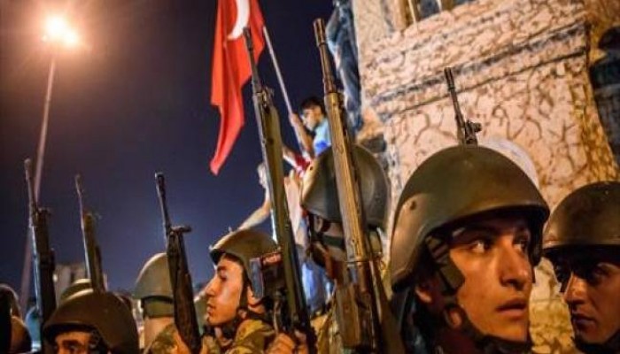 نيابة أنقرة: الانقلابيون خططوا للسيطرة على وكالة الأناضول