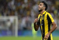 "كهربا" ضمن أفضل صفقات اتحاد جدة السعودي خلال السنوات الأخيرة