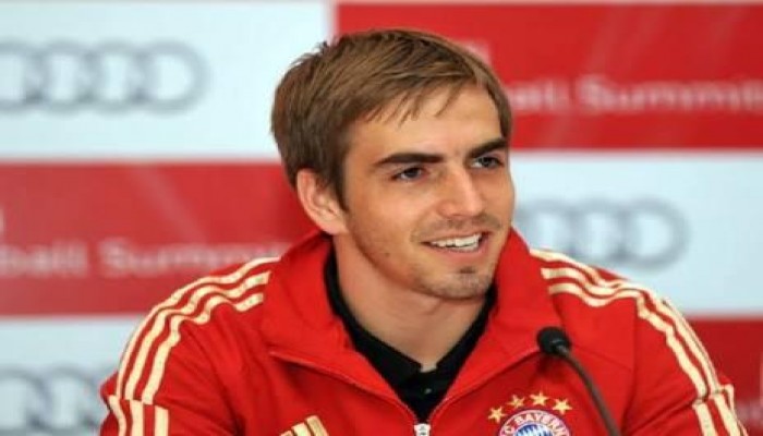 قائد بايرن ميونخ يشكو قرارات الحكم.. نستطيع أن نرحل مرفوعي لرأس