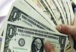 سعر الدولار في البنوك المصرية الآن