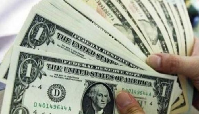 سعر الدولار في البنوك المصرية الآن