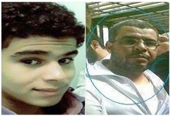 اعتقال 7 بعد حملة مداهمات لقوات أمن الإنقلاب بالشرقية