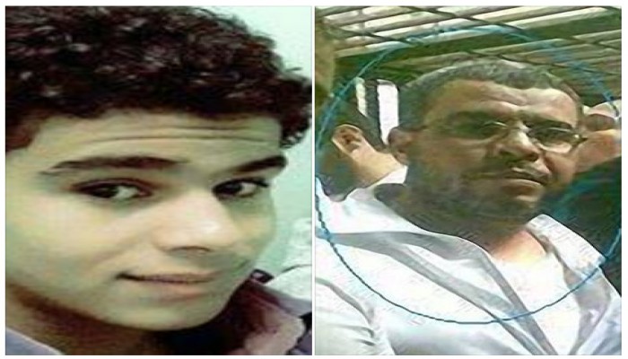 اعتقال 7 بعد حملة مداهمات لقوات أمن الإنقلاب بالشرقية