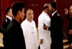 مطالبات بالتحقيق في واقعة إبتزاز زوجة هشام جعفر للإفراج عنه