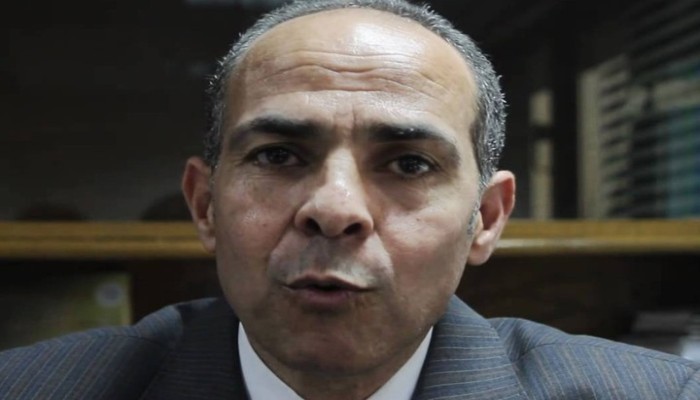 رئيس مجلس إدارة صحيفة "الأهرام" يستقيل من منصبه .. لماذا؟