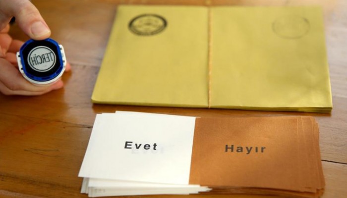 رغم الضغوط... أتراك أوروبا قالوا نعم للتعديلات الدستورية