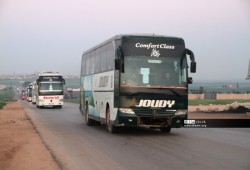 سوريا: اليوم إخلاء متقابل بين كفريا و الزبداني واطلاق سراح ٧٥٠ معتقلا