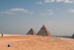 مؤسسات دولية تصدم مصر في معدلات النمو.. ماذا قالت؟